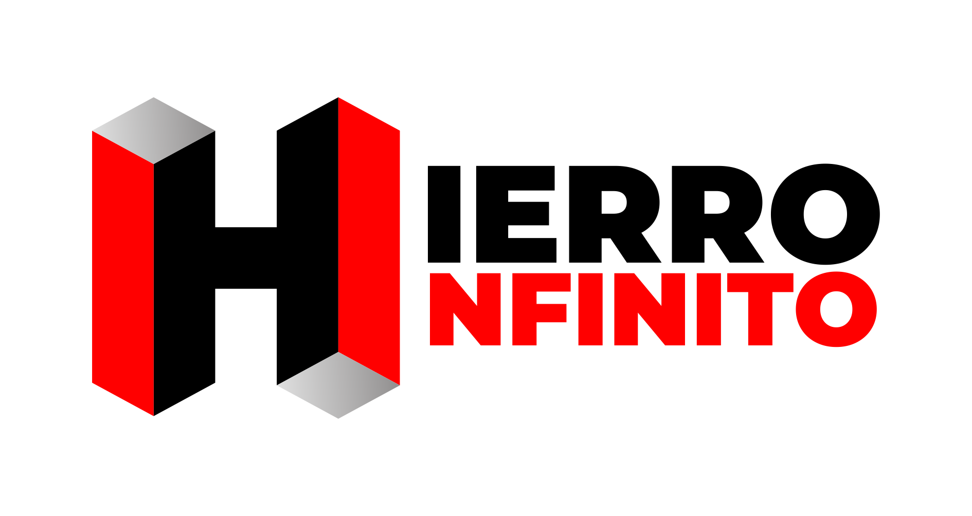 Hierro Infinito