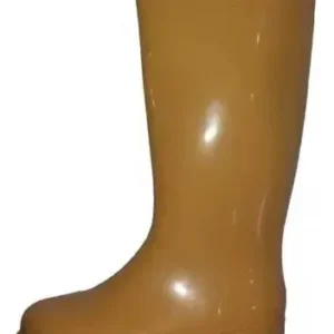 BOTA DE GOMA TALLA 44  NOVAFLEX