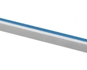 CANALETA  AUTOADESIVA 10 X 10 X 2 MTS TRIC