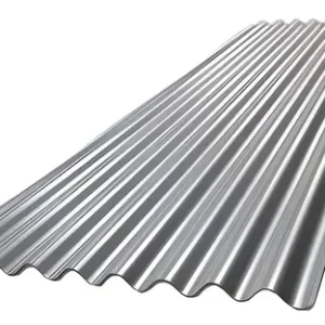 LAMINA ZINC GALV OND B/A 0.15 X 3.60 X 0.80