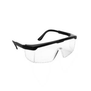 LENTES DE SEGURIDAD CUADRADO ASIA