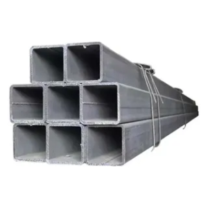 TUBO H.N 1 X 1 X 1.9 X 6 MTS