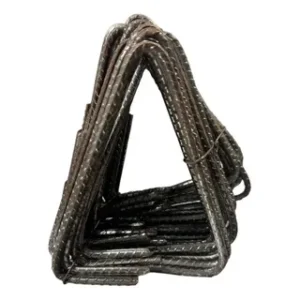 ZUNCHO 15 X 15 X 5 MM TRIANGULAR